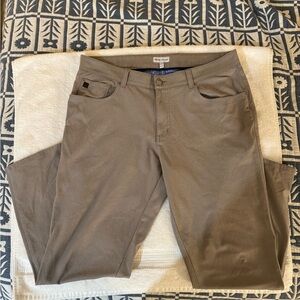 Peter Millar Golf Pants